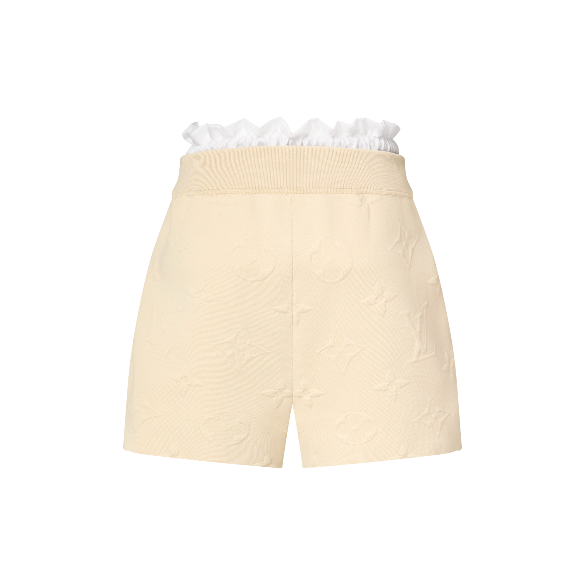 Shorts All Ready-to-Wear Ready-to-Wear | LOUIS VUITTON